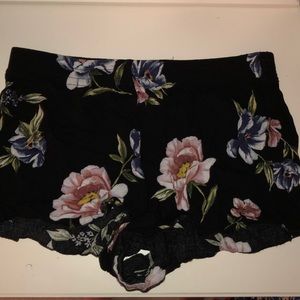 Flowy Shorts